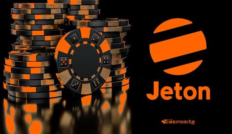 jeton casino sites,Cassinos Jeton: Sites no Brasil que aceitam Jeton 2024